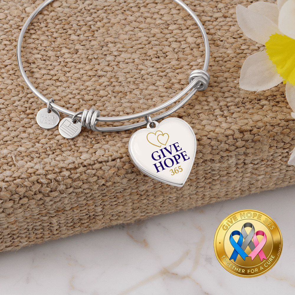 Give Hope Bracelet