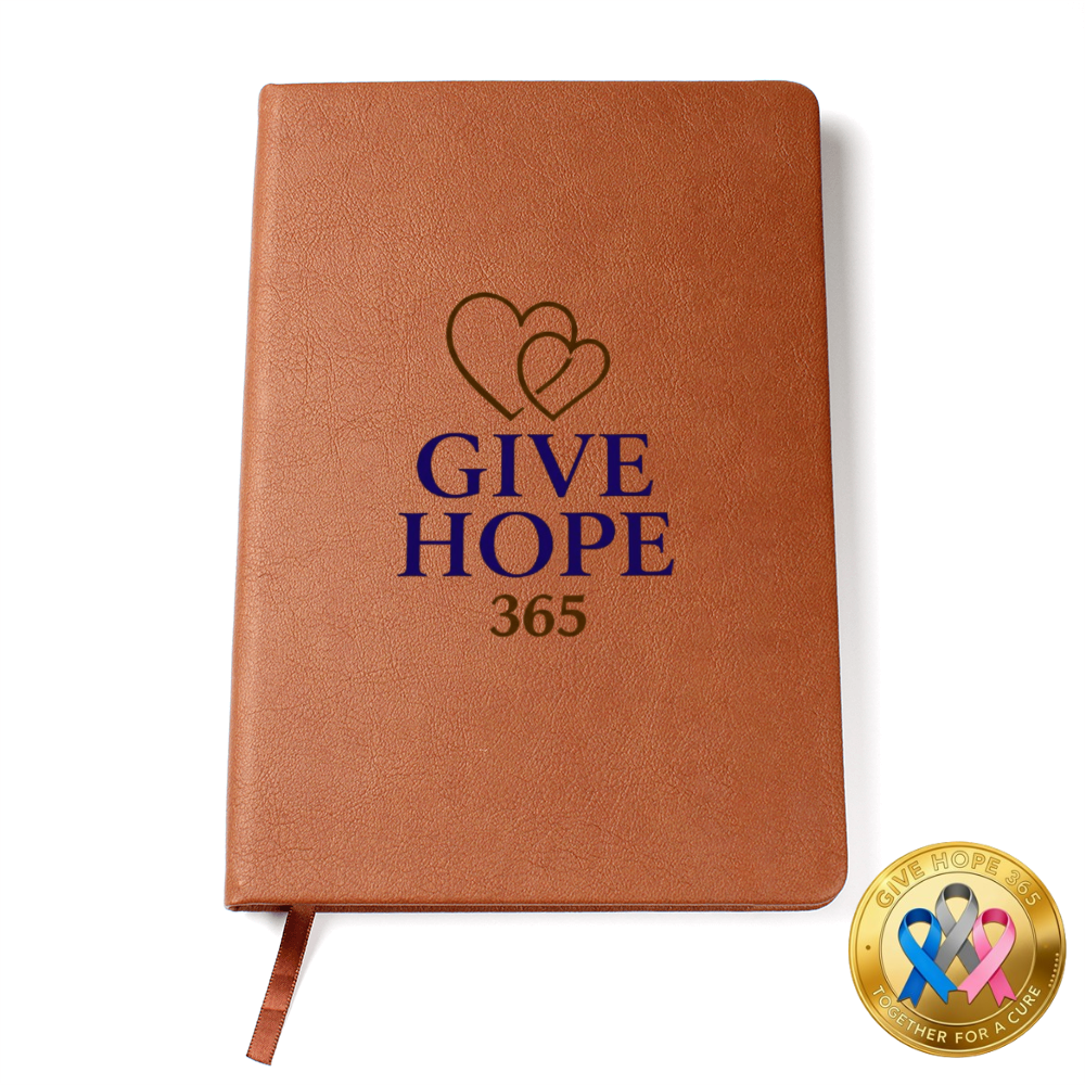 Give Hope Journal
