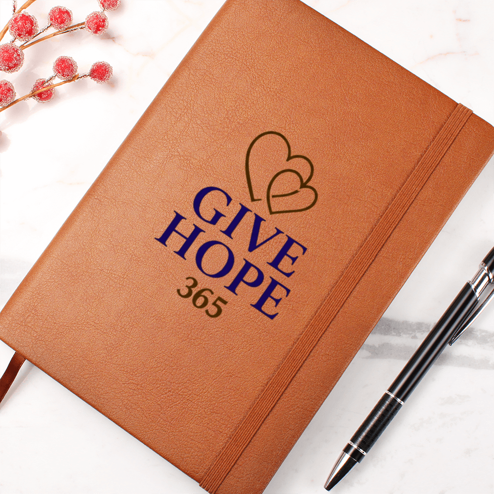 Give Hope Journal